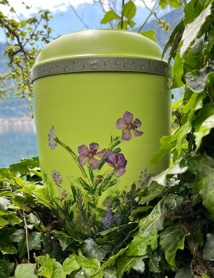 PANDORA CUPATAN HANDGEMALT