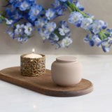 Mini Urne Kora Sand