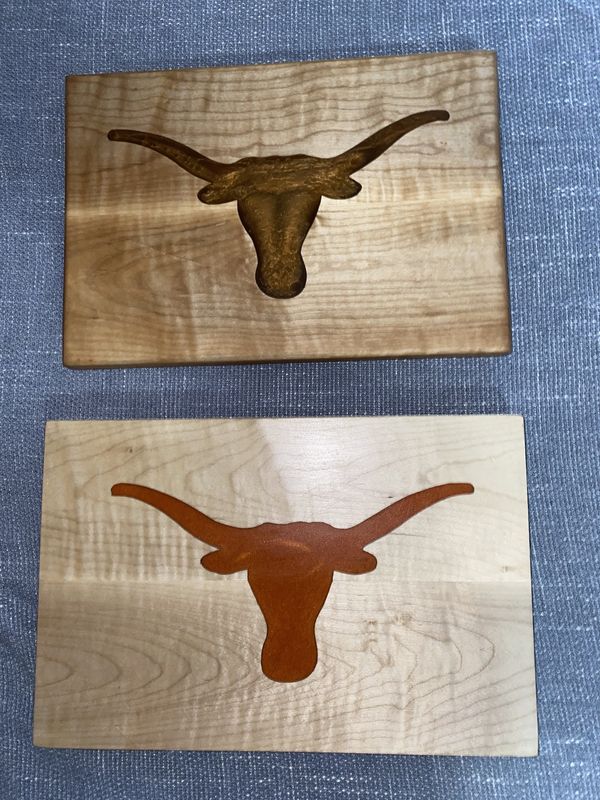 Longhorn cocktail/bar