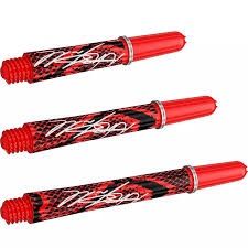 Target pro grip icon Nathan Aspinall medium