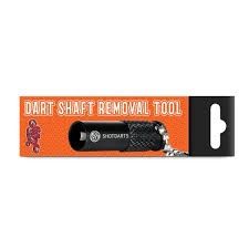 Shot - Dart shaft removal tool