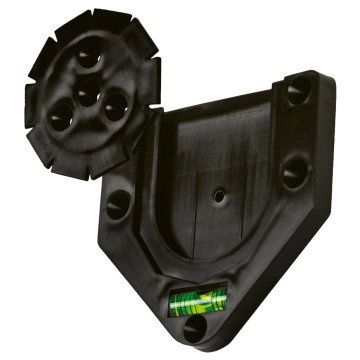 Bull's - Click Fixing Bracket