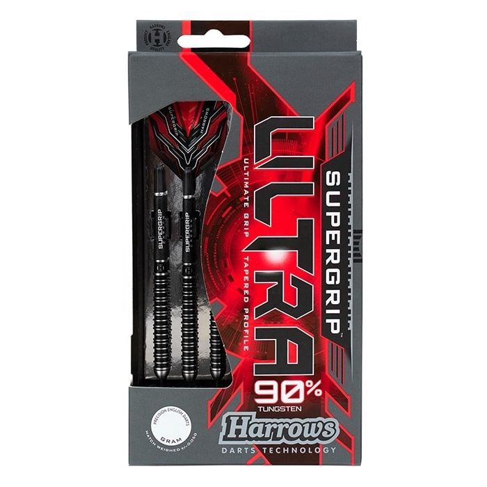 Harrows - Ultra 90% 28gr