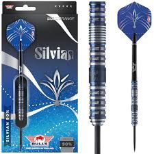 Bull's Silvian 90% 25gr