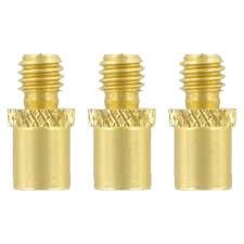 Bull's -  Add a gram brass