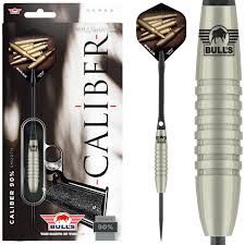 Bull's - Caliber Smooth 90% 23gr