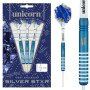 Unicorn - Silverstar Blue Gary Anderson - 80% 27 gr
