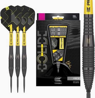 Target - Bolide Void 05 - 90% - 26Gr