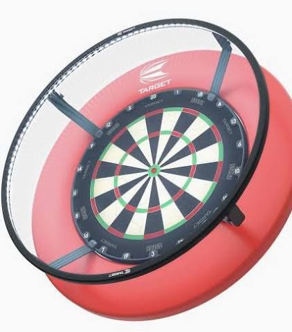 Target Corona Vision LED Light