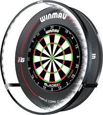 Winmau Plasma light