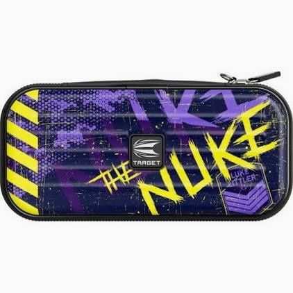 Target Takoma Pro Luke Littler Wallet