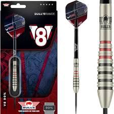 Bull's V8 90% 22 gr