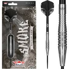 Bull's Smoke 90% Silver Ash 25gr