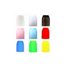 L-Style - Champagne ring - plastic