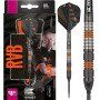 Target - RVB Black - 80% 21gr