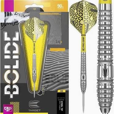 Target - Bolide 03 - 90% Swiss - 26gr ST