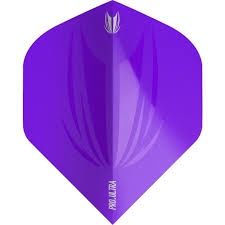 Target - ID Pro Ultra std, Colour: Purple