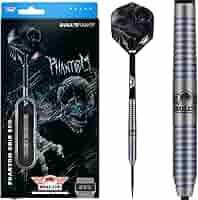 Bull's Phantom Grip 80% 23gr ST