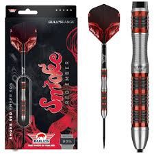 Bull's Smoke 90% Red Ember 23gr