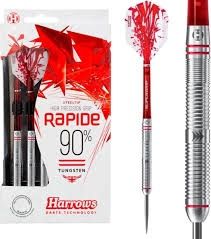 Harrows - Rapide 90% 25gr