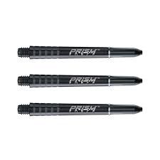 Winmau Prism Force Black medium