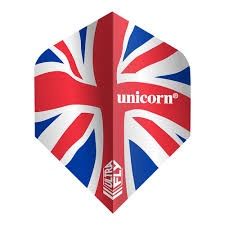 Unicorn - Ultrafly 100 flag