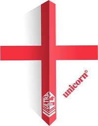 Unicorn - Ultrafly 100 flag, Colour: St George 2