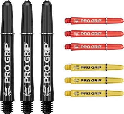 Target - Pro Grip 3 sets