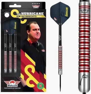Bull's - Kim Huybrechts - 90% - 23gr