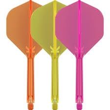 Target - K-Flex N°6 - Neon