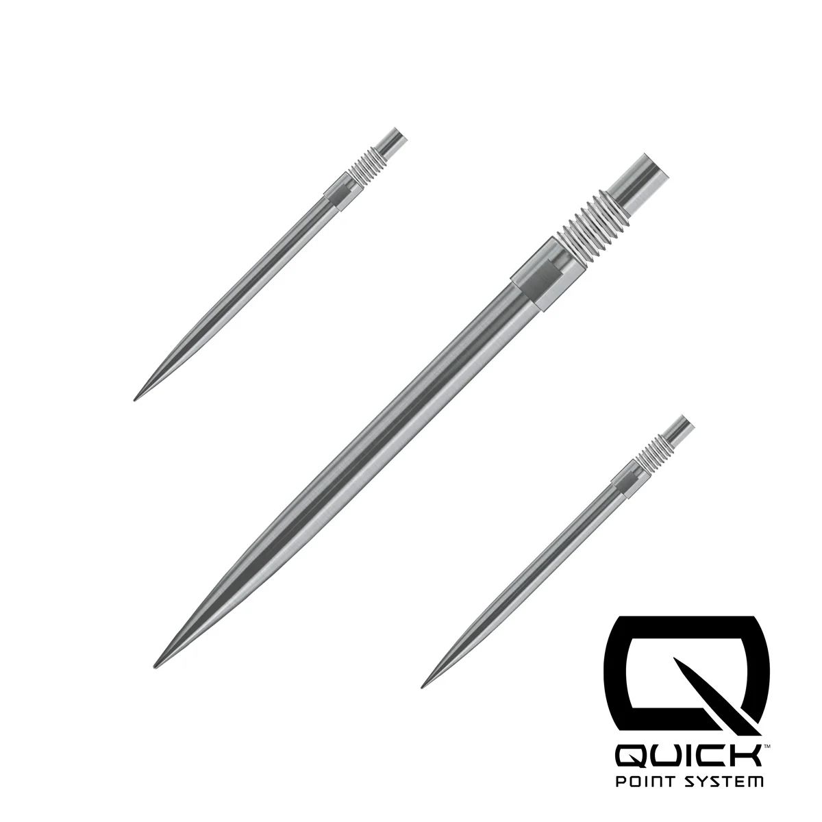 Harrows - Quick Points