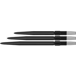Target - Swiss Nano Points, Colour: Black, Lengt: 30mm