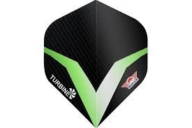 Bull's - Turbine 100 Green