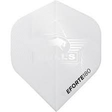 Bull's - Eforte 180 White N°2