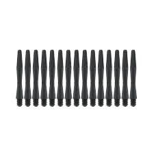 Bull's - Carboni shaft - 5-pack, Lengt: Short