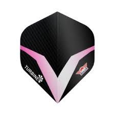 Bull's - Turbine 100 std pink