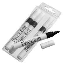 Harrows - Dry wipe score pen