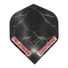 Mckicks - Triathlon Lightning Clear black
