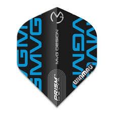 Winmau  - Prism Delta Michael Van Gerwen