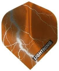 Mckicks - Metallic lightning, Colour: Bronze