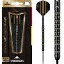 Mission - Mike De Decker Black&Gold - 95% 24gr