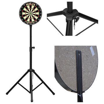 Bull's - Tripod Dartboard Stand 2