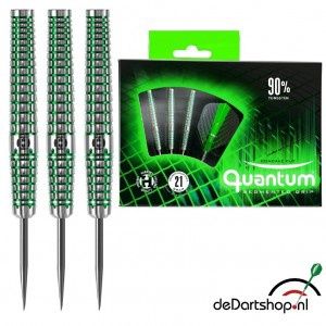 Harrows - Quantum 90% 26gr