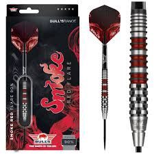 Bull's Smoke 90% Red Flare 24gr