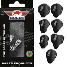 Bull's - Flight Shape test kit