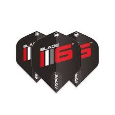 Winmau - Mega Standard Flight Logo