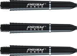 Winmau Prism Force Black Short