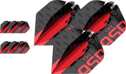 Target - Nathan Aspinall G2 Pro Ultra N°2 - 3 sets