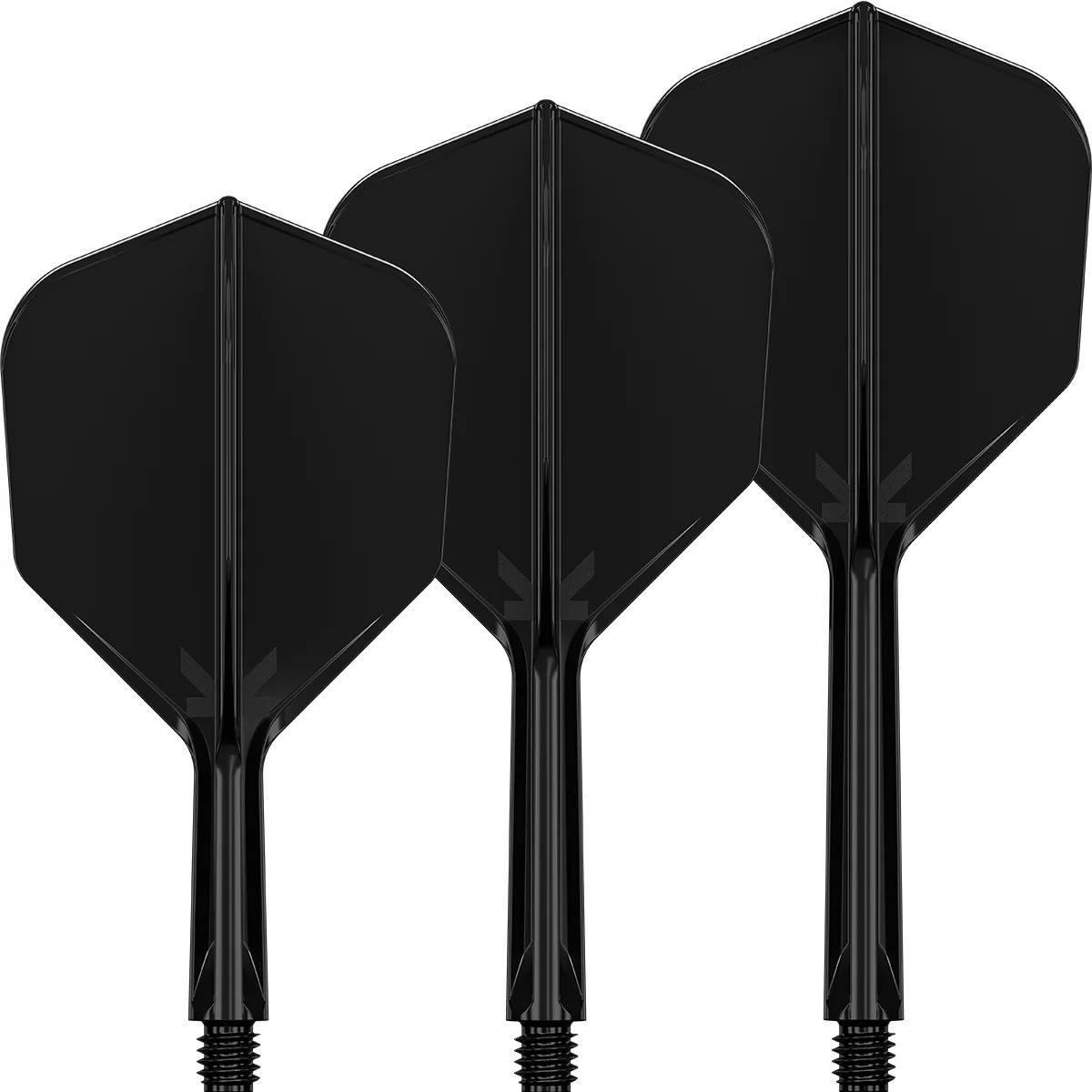 Target - K-Flex N°6, Colour: Black, Lengt: Short
