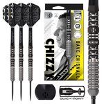 Harrows - Dave Chisnall - V4 - 23gr - 90%